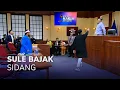 Download Lagu KAGET! SULE BAJAK PERSIDANGAN (2/3) MHS