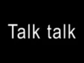 Download Lagu Charli xcx - Talk talk (official lyric video)