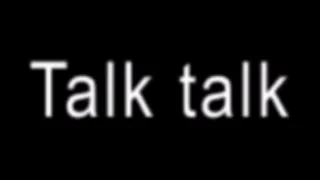 Charli xcx - Talk talk