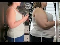 BBW-Weight Gain - Before and After