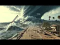😮 ¡Mira Esta PELÍCULA Antes De Que La Catástrofe Se Haga Realidad! Acción en Español | STORM CELL
