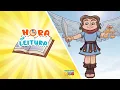 Download Lagu Hora da Leitura | Os Santos Arcanjos