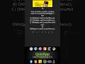Qt How to add a custom context menu to a specific QWidget in Qt
