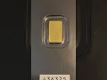 How Much Is 1 Gram of Gold Worth
