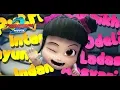 Download Lagu KLIP EKSKLUSIF: Nama Penuh Pipi Zola - BoBoiBoy Movie 2 - Kini Di Pawagam
