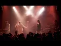Delfina Campos 'El Astronauta' Vivo en La Tangente 2022.11.17