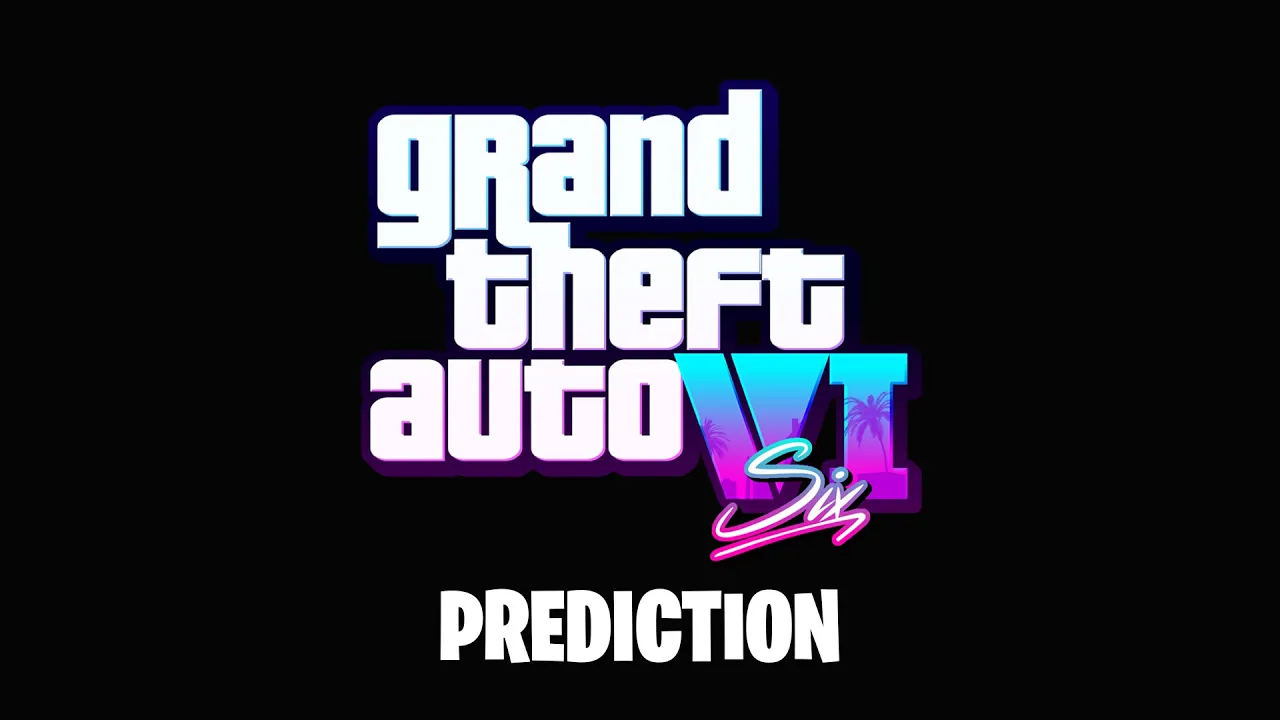 GTA 6 Trailer Release Date (My Official Prediction & Theory)