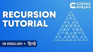 Recursion Tutorial What Is Recursion Introduction To Recursion Programming By Coding Ninjas