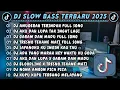 Download Lagu DJ SLOWBASS TERBARU 2025 || DJ ANUGERAH TERINDAH || DJ AKU DAH LUPA TAK INGAT LAGI VIRAL TIKTOK