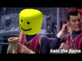 ➳ We Are Number One but it's oof'ed by ROBLOX