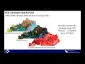Ky Geological Survey Map Service