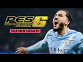 PES 6 NEXT SEASON PATCH 2026