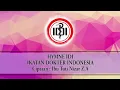 Download Lagu HIMNE IDI | IKATAN DOKTER INDONESIA