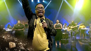 keke performs halleluya cherubime vip invite mzansi magic music s2 ep 06
