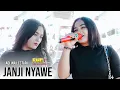 BIKIN MERINDING...! LANTUNAN SUARA MERDU AOLINA | SASAK JANJI NYAWE BARENG FAMOR MANIA GENERATION
