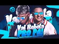 Download Lagu VAI REBOLA PRO PAI (ELA É DO TIPO) - CJNOBEAT, MC KEVIN O CHRIS - (ARROCHADEIRA REMIX)