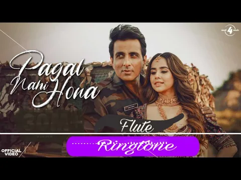 Download MP3 Pagal Nahi Hona ( Flute Ringtone )