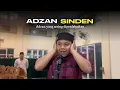 Download Lagu VIRAL ADZAN MERDU VERSI JAWA VARIASI SINDEN - Khoir el