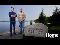 Scott McGillivray Bryan Baeumler Return With a Brand New Season of Renovation Resort