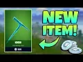 NEW ICICLE PICKAXE GAMEPLAY Fortnite Battle Royale Live