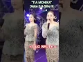 Download Lagu TIA MONIKA // Dieke Sabrina \u0026 Silvy Kumalasari #duo #beautiful #dangdut