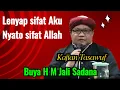 Download Lagu Buya H M Jali Sadana Tk Sinaro Mangkuto kajian Tasawuf bahasa Minang