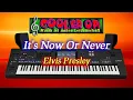 Download Lagu It´s Now Or Never -Elvis Presley- (Cover Genos)