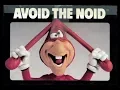 Dominos Noid Commercials
