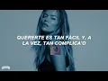 KAROL G, Judeline, Rusowsky - BbY WOW (Letra)