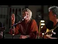 Harvest Moon (Neil Young Cover) | Live From the Firepit | Caryl Mack