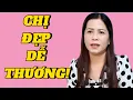 Download Lagu 💐 Chị xinh đẹp, dễ mến tìm bạn đời ổn định là được, không cần giàu! MS 212
