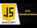 Curso de JavaScript Constructores