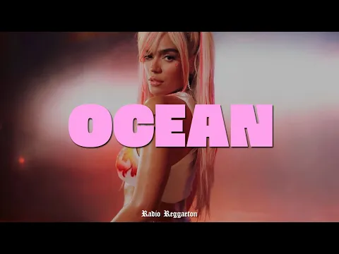 Download MP3 Ocean - Karol G (Letra/Lyric)