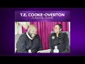 TE Cooke - Overton Funeral Home