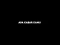 Download Lagu MENTAHAN CCP TEKS ||MUNGKIN KAH DISANA KAU RASA BAHAGIA