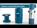 Interface Column Load Cell Overview with Carlos