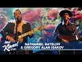 Download Lagu Nathaniel Rateliff \u0026 Gregory Alan Isakov – Flowers