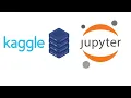 How to Download Kaggle Datasets Directly into Jupyter Notebook Using Kaggle API