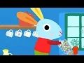 Ah vous dirai-je Maman - Chansons et comptines avec Pinpin et Lili