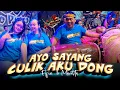 Download Lagu Djandut Paradise Terbaru CULIK AKU DONG Lagu Jaranan ROGO SAMBOYO PUTRO L Jha Audio