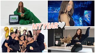 This Was My Year