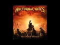 Lagu Nocturnal Rites - Avalon - New World Messiah