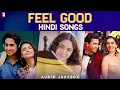 Download Lagu Feel Good Hindi Songs | Audio Jukebox | Upbeat Bollywood Songs