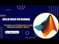 18 MATLAB Simulink