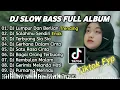 Lagu DJ SLOW BASS TIKTOK TERBARU 2024 🎵 DJ LUMPUR DAN BERLIAN REMIX TIKTOK VIRAL TERBARU 2025