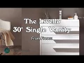 Livello 30 Inch Single FVN8030