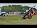 SAFELY Load Your Tractor Onto A Trailer Compact Tractor tie down points