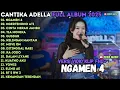 Lagu OM ADELLA TERBARU 2025 | NGAMEN 4 - NGERTENONO ATI - KELINGAN MANTAN - CANTIKA ADELLA