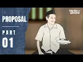 Download Lagu PROPOSAL PART 1 - Animasi Sekolah