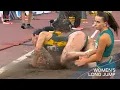 Download Lagu Women's Long Jump Events IN SLOW MOTION | WC Tokyo 2025